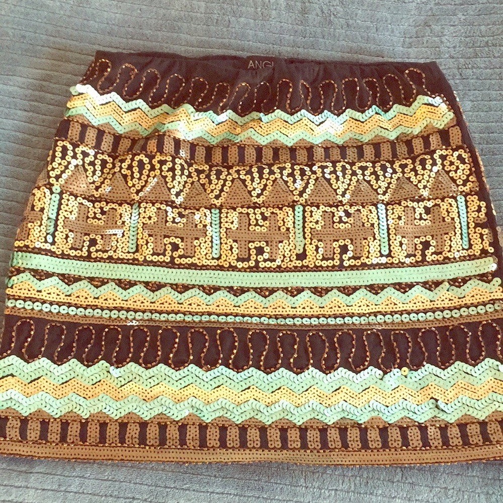 Skirt